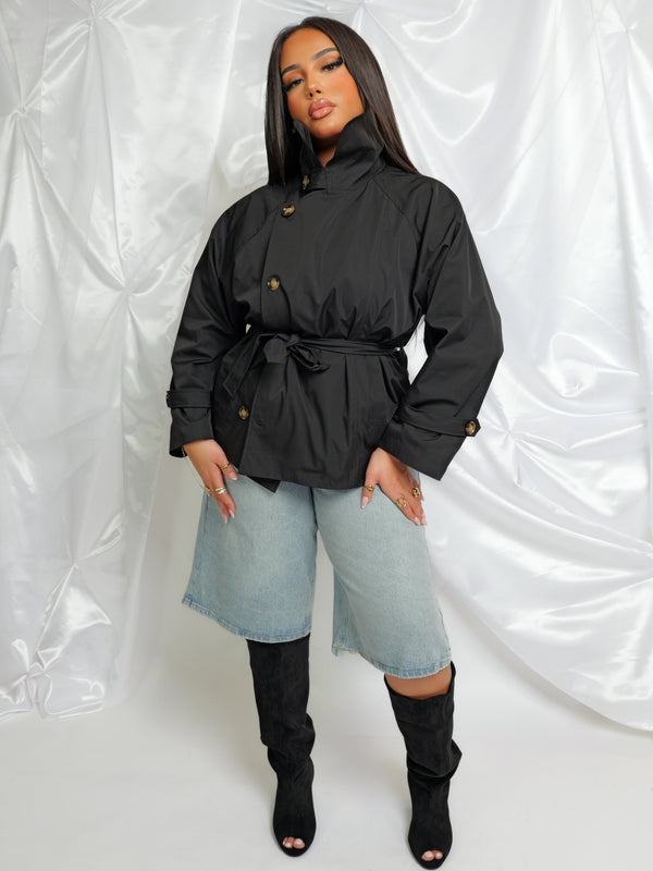 Trench Col Royal