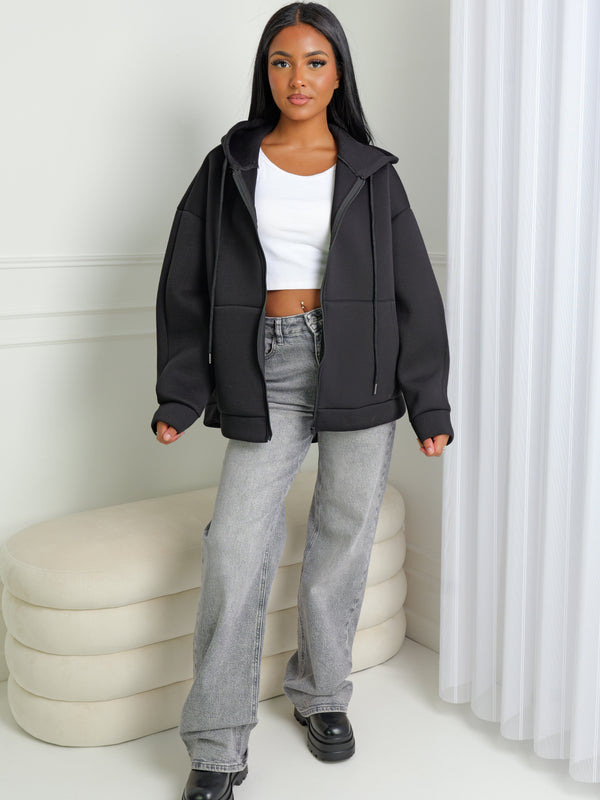 Zip Hoodie Campus