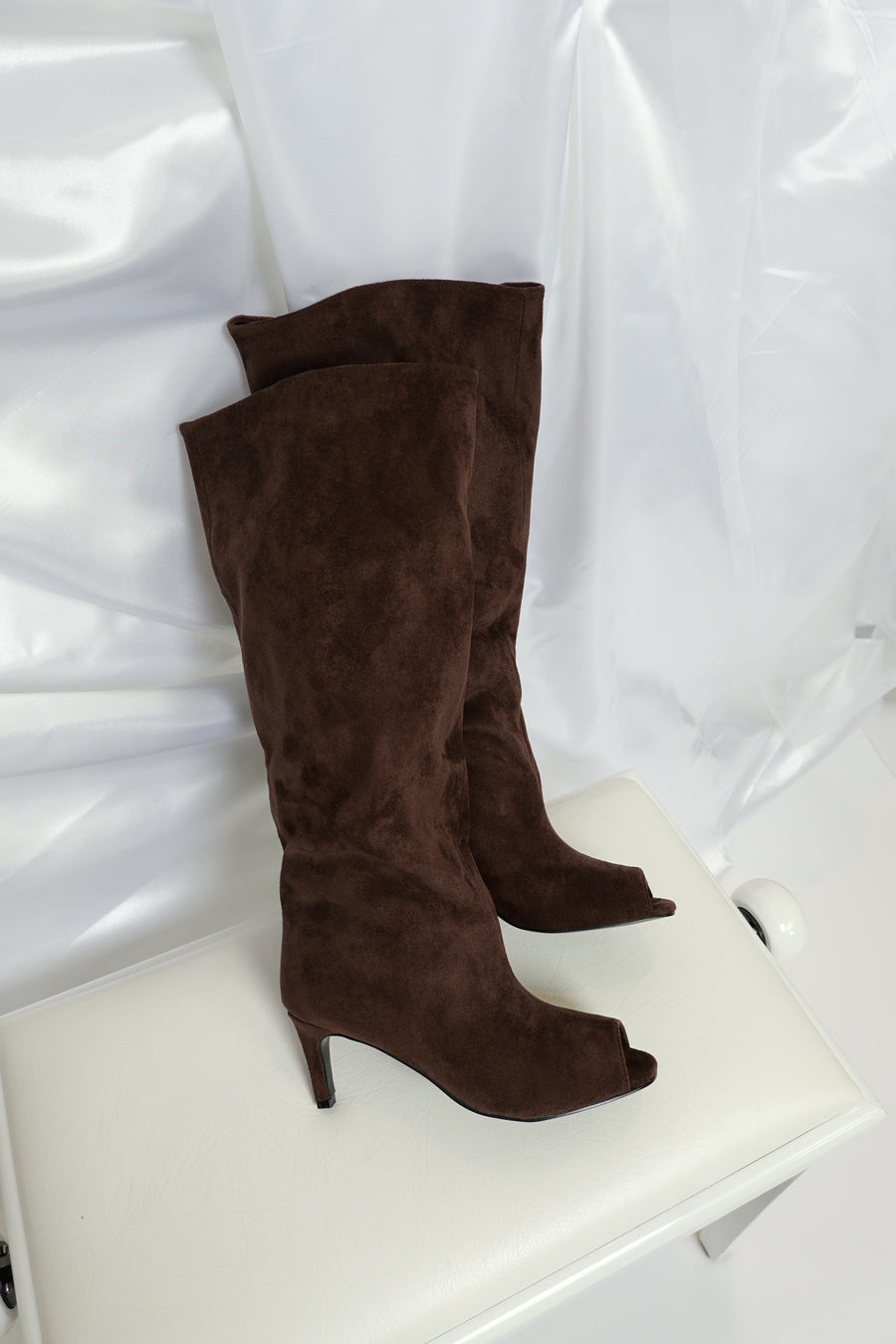Bottes Alma