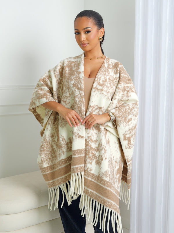 Cape Terra Cozy