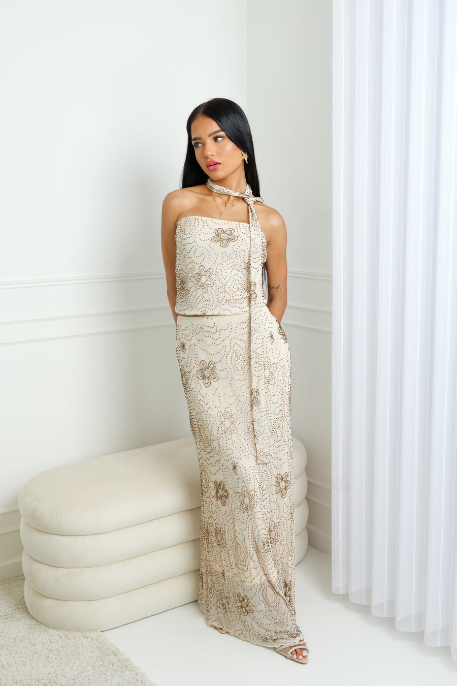 Ensemble Fleur d’Or