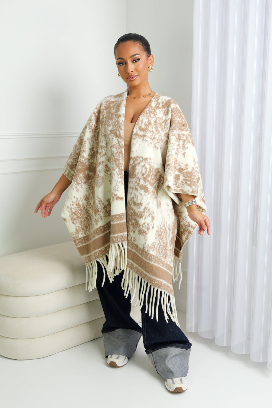 Cape Terra Cozy